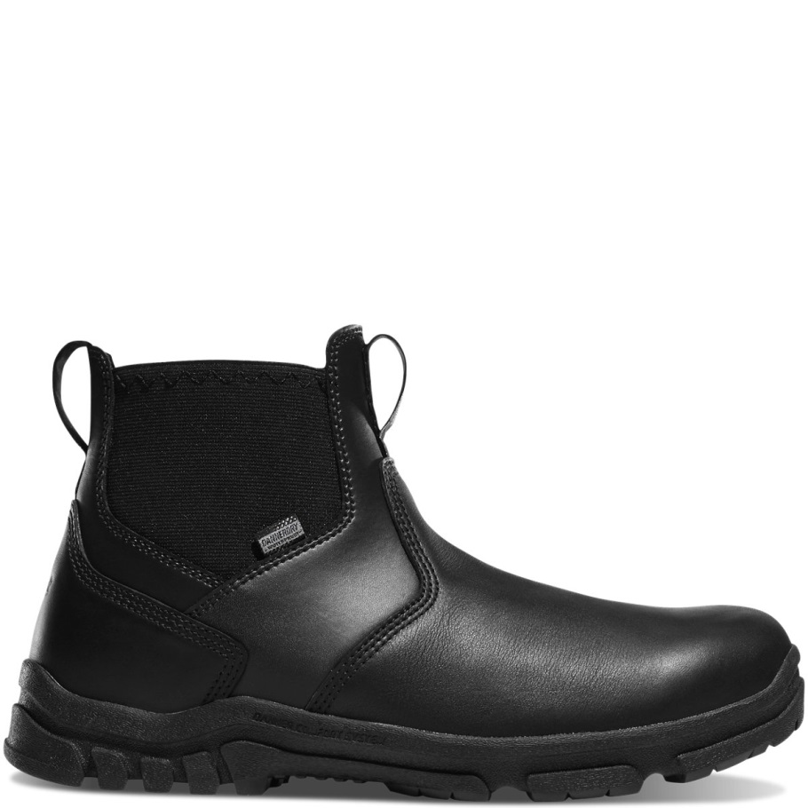 Lookout Station Office 5.5 Composite Toe Danner