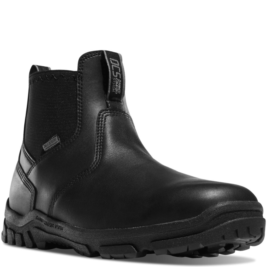 Lookout Station Office 5.5 Composite Toe Danner