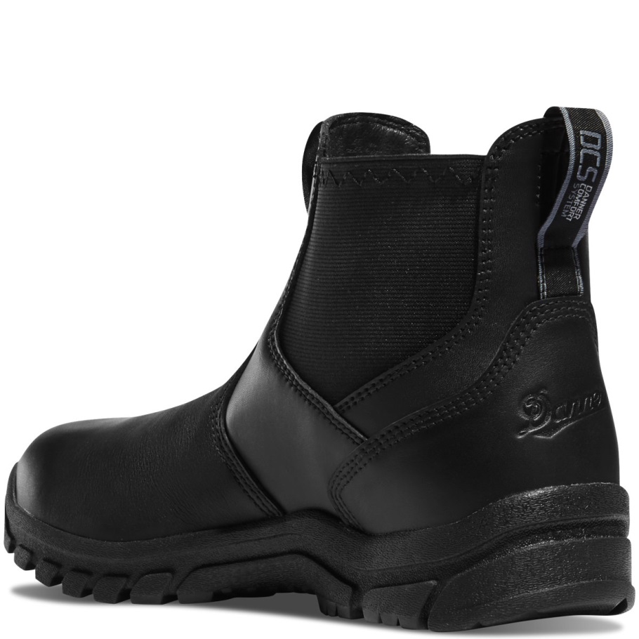 Lookout Station Office 5.5 Composite Toe Danner