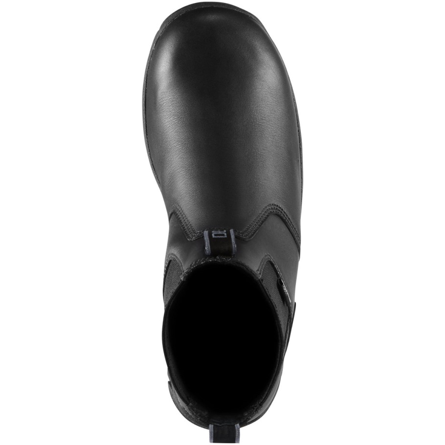 Lookout Station Office 5.5 Composite Toe Danner