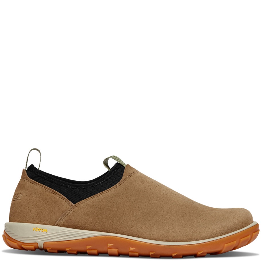 Lost Coast Clog Kangaroo Danner