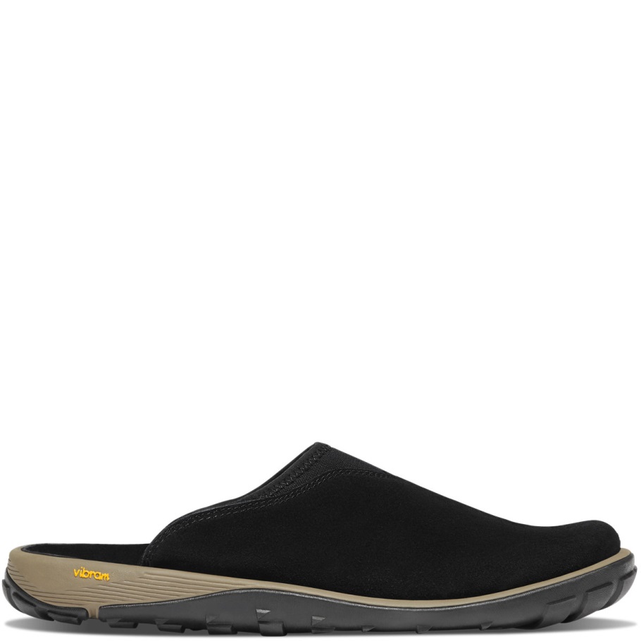 Lost Coast Mule Black Danner