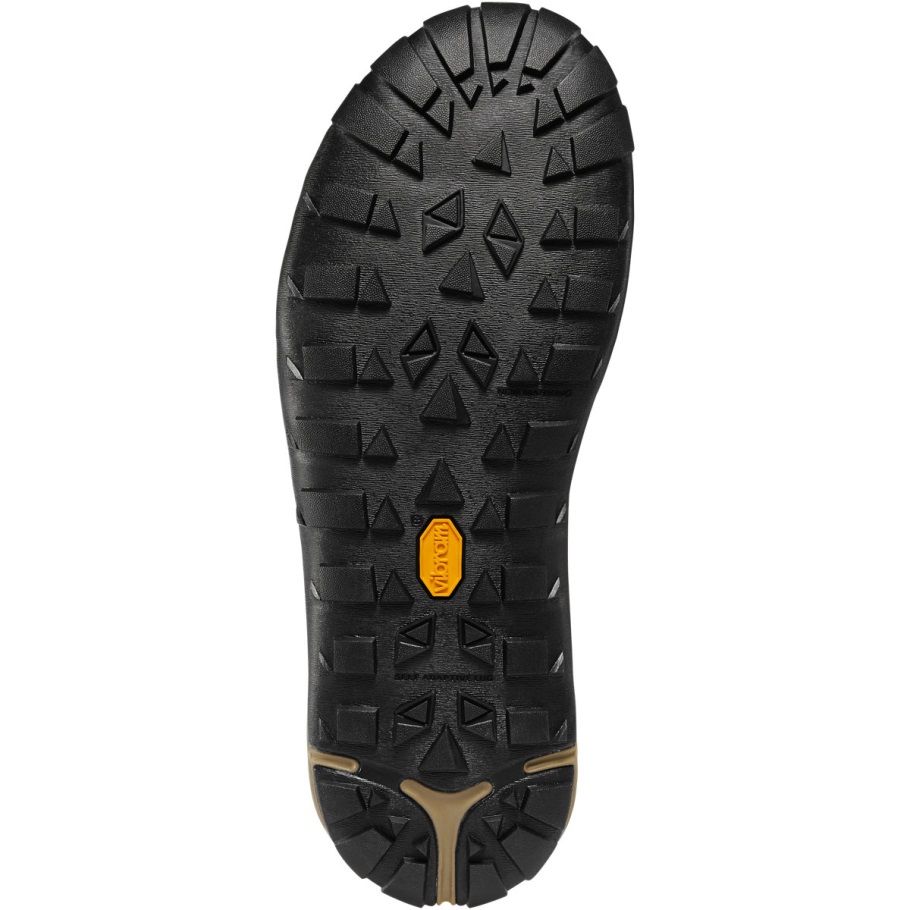 Lost Coast Mule Black Danner