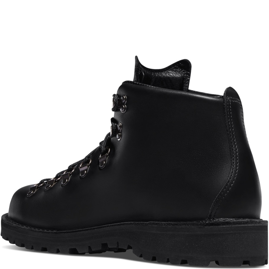 Mountain Light Black Danner