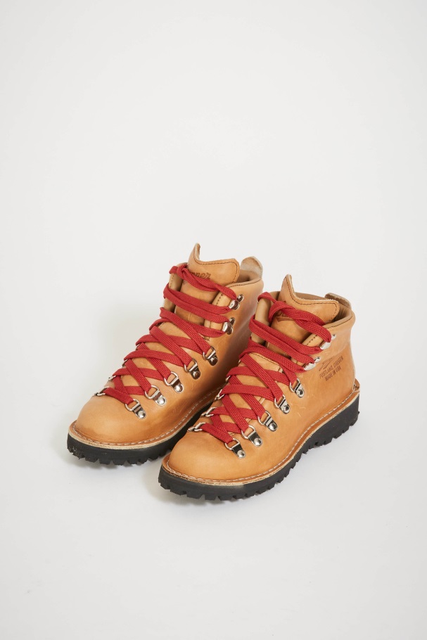 Mountain Light Cascade Danner