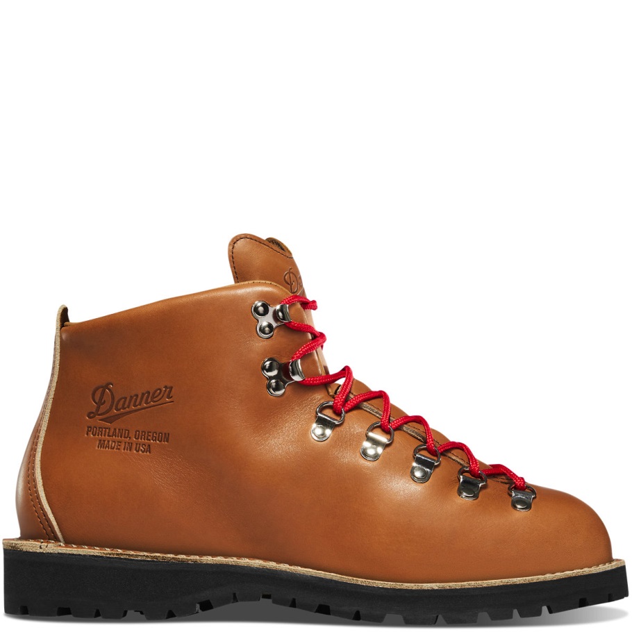 Mountain Light Danner Cascade