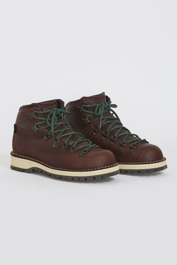 Mountain Pass Smores Danner