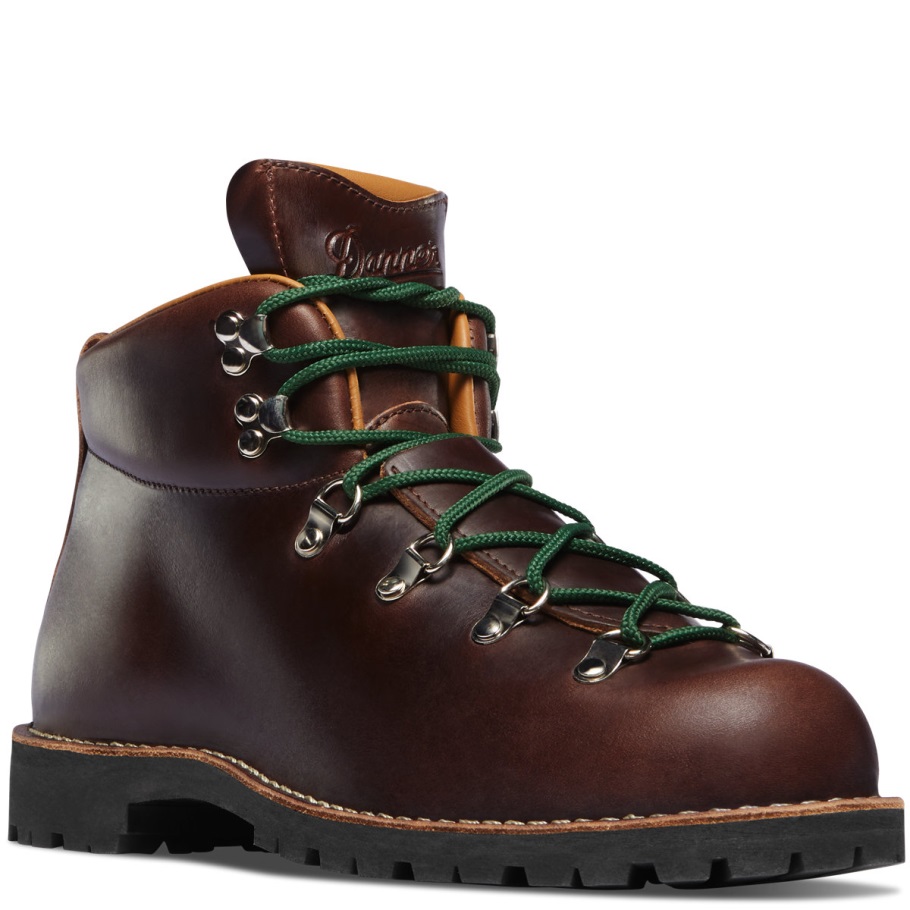 Mountain Trail 90th Anniversary Edition Danner