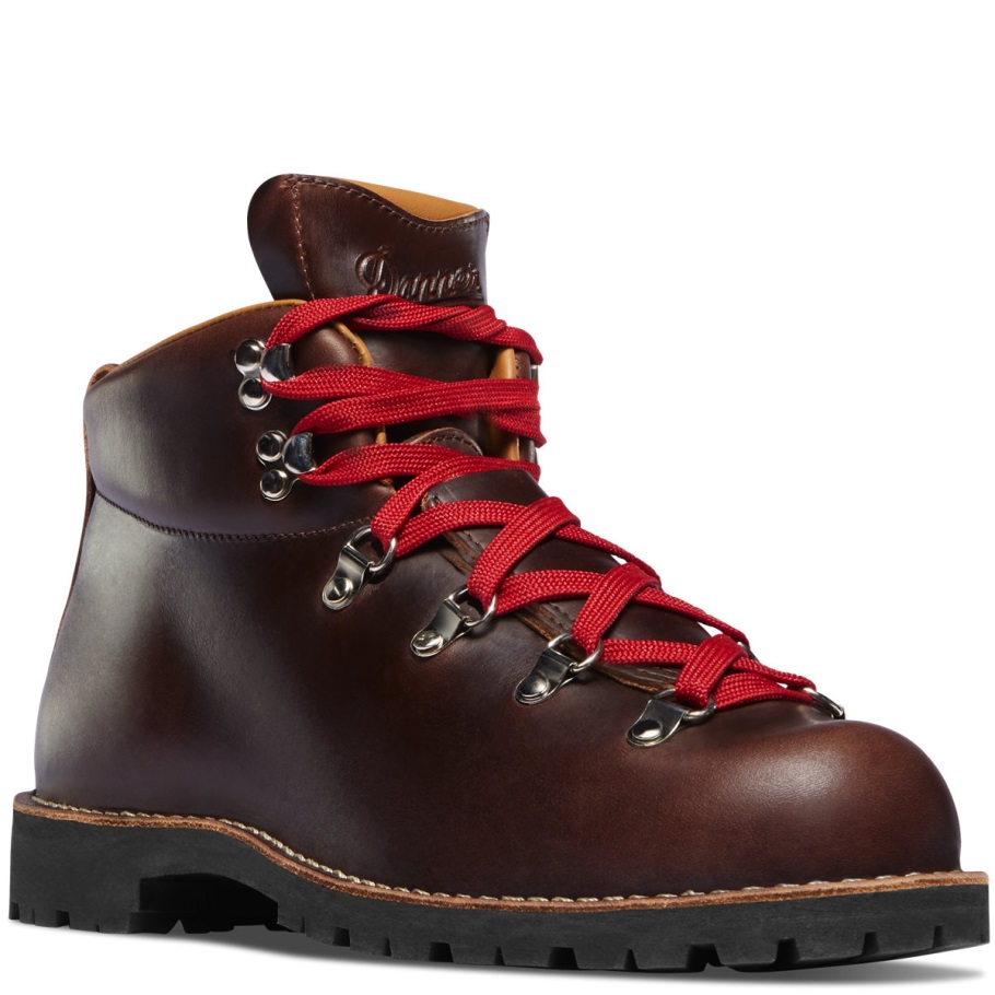 Mountain Trail 90th Anniversary Edition Danner