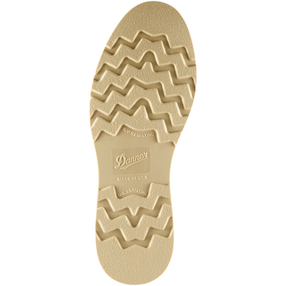 Pine Grove Chukka Roasted Pecan Danner