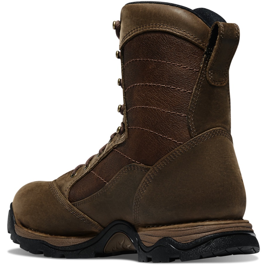 Pronghorn 8 Brown All-Leather 400G Danner