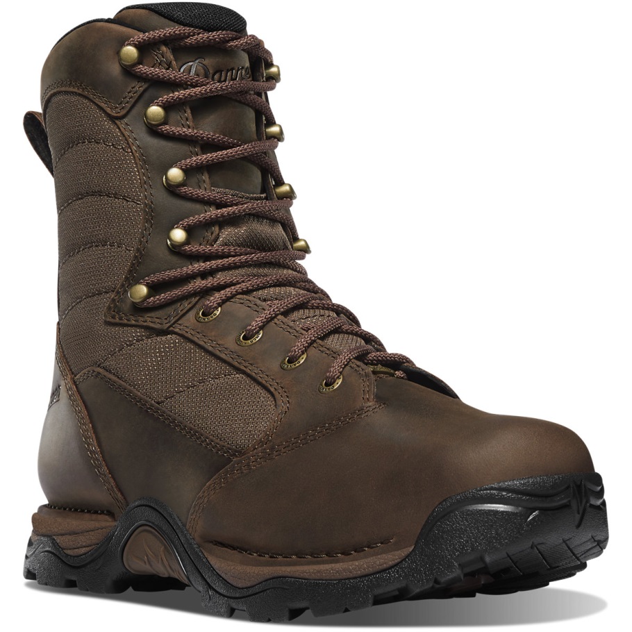Pronghorn 8 Brown Danner