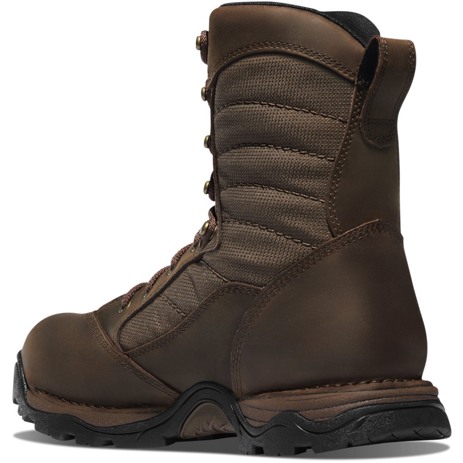 Pronghorn 8 Brown Danner