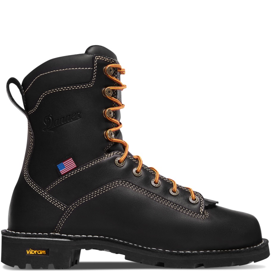 Steinbruch USA Black Danner