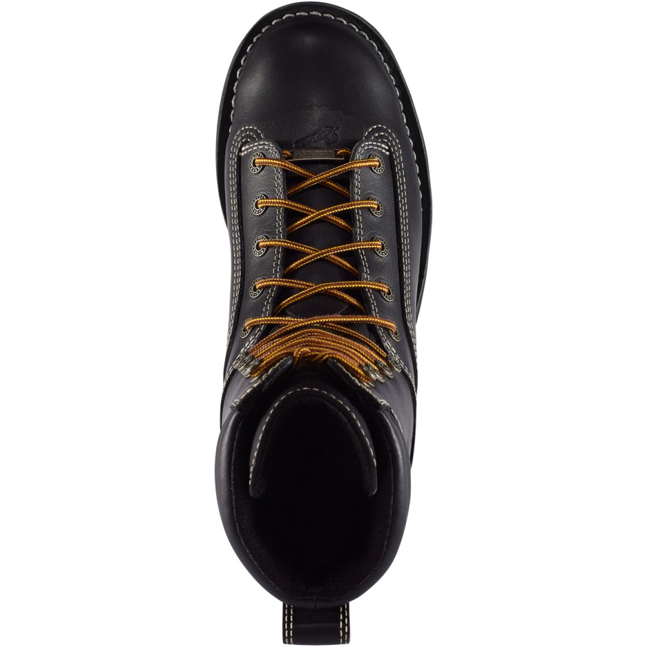 Steinbruch USA Black Danner