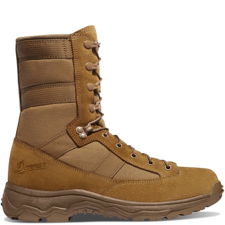 Reckoning 8 Coyote 400G Danner