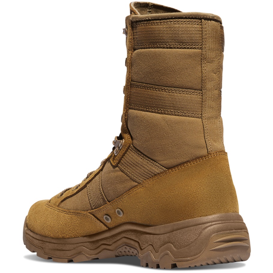 Reckoning 8 Coyote 400G Danner