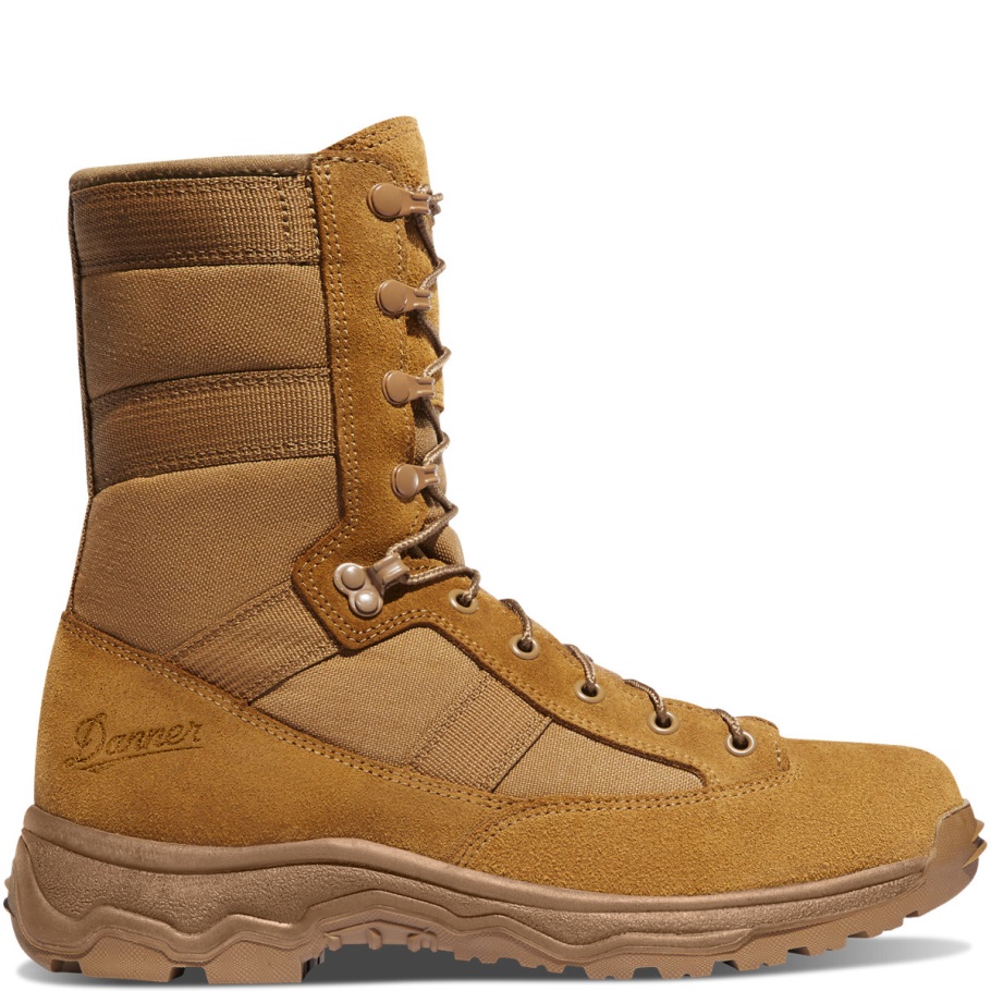 Reckoning 8 Coyote Hot Danner