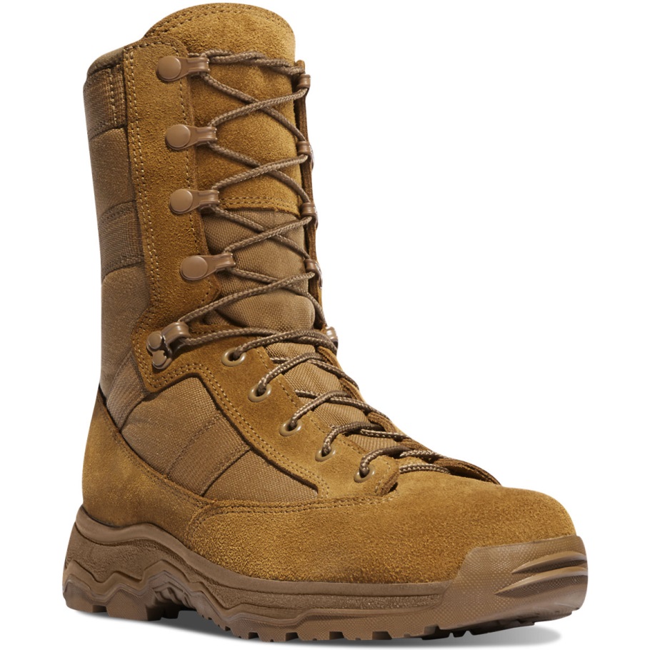 Reckoning 8 Coyote Hot Danner