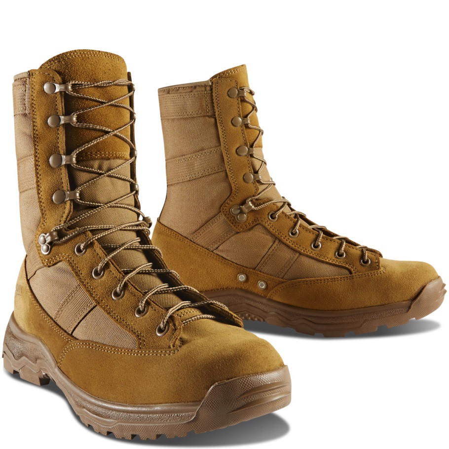 Reckoning 8 Coyote Hot Danner