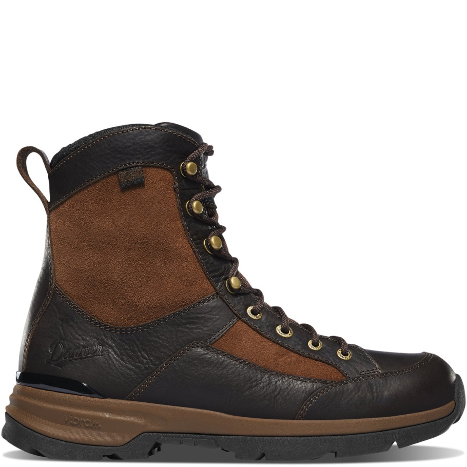 Recurve Brown 400G Danner