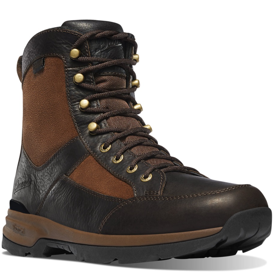 Recurve Brown 400G Danner