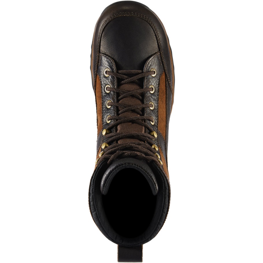 Recurve Brown Danner