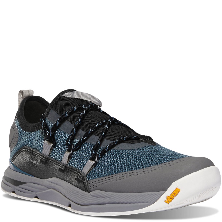 Rivercomber Goblin Blue/Charcoal Danner