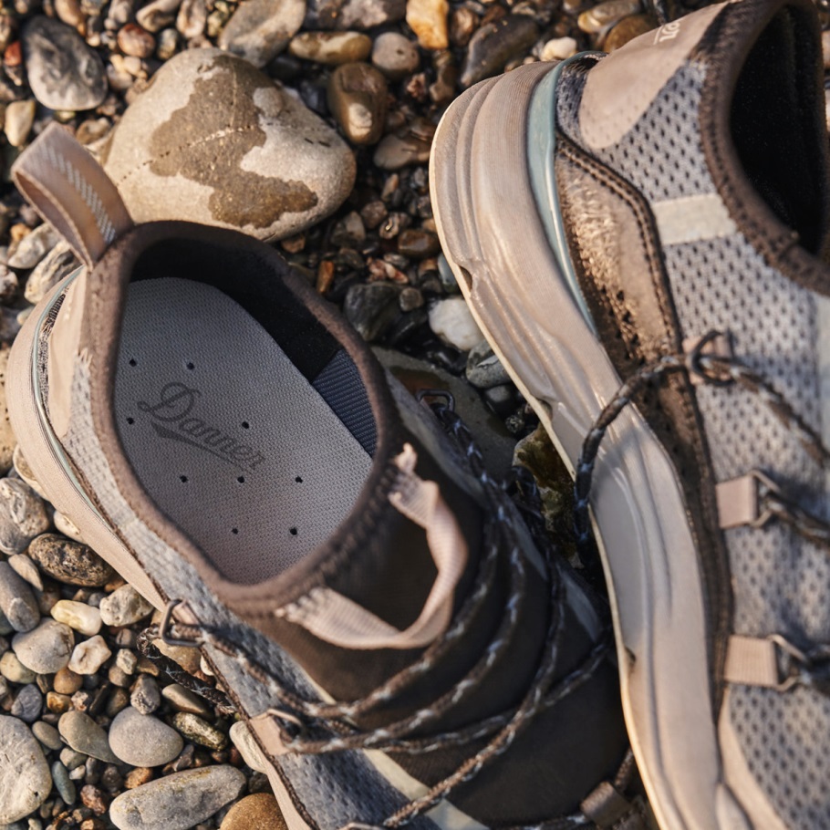 Rivercomber Goblin Blue/Charcoal Danner