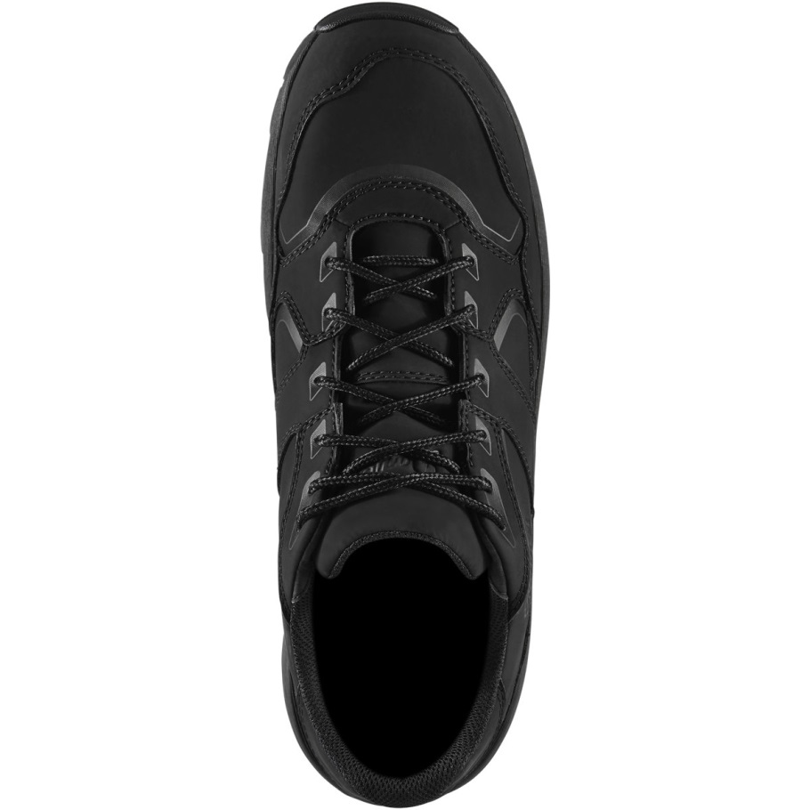 Run Time Evo Black Composite Toe Danner