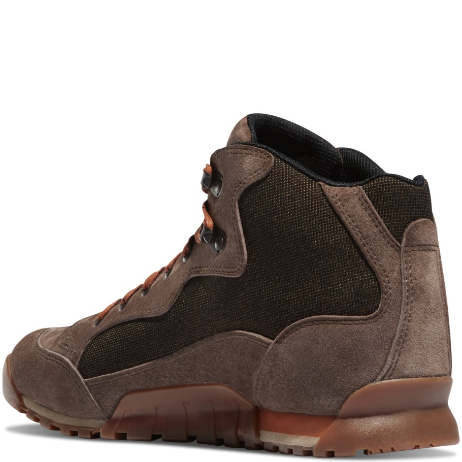 Skyridge Dark Earth Danner