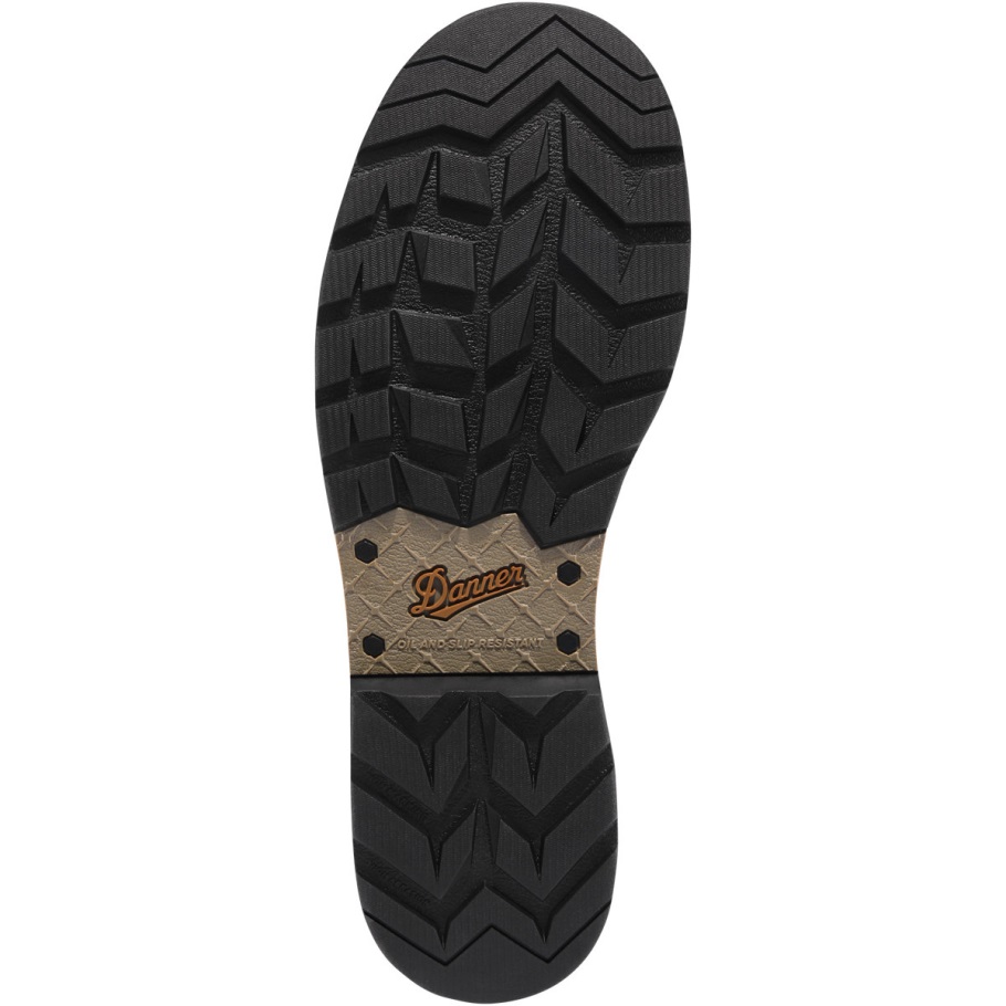 Steel Yard 6 Steel Toe 400g Danner