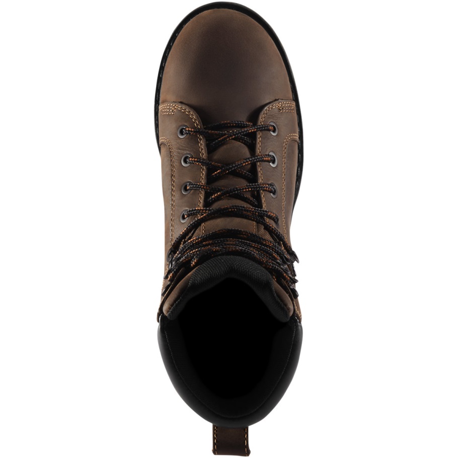Steel Yard 8 Steel Toe 400g Danner
