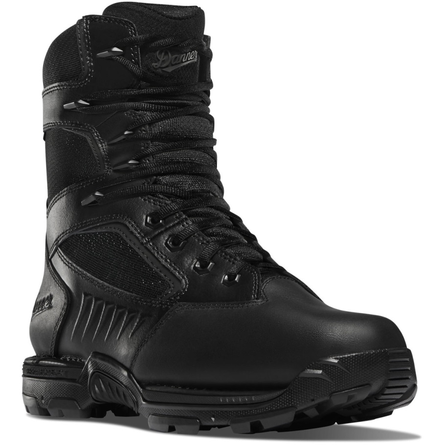 Striker Bolt 8 Black Danner