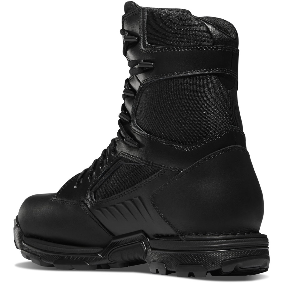 Striker Bolt 8 Black Danner