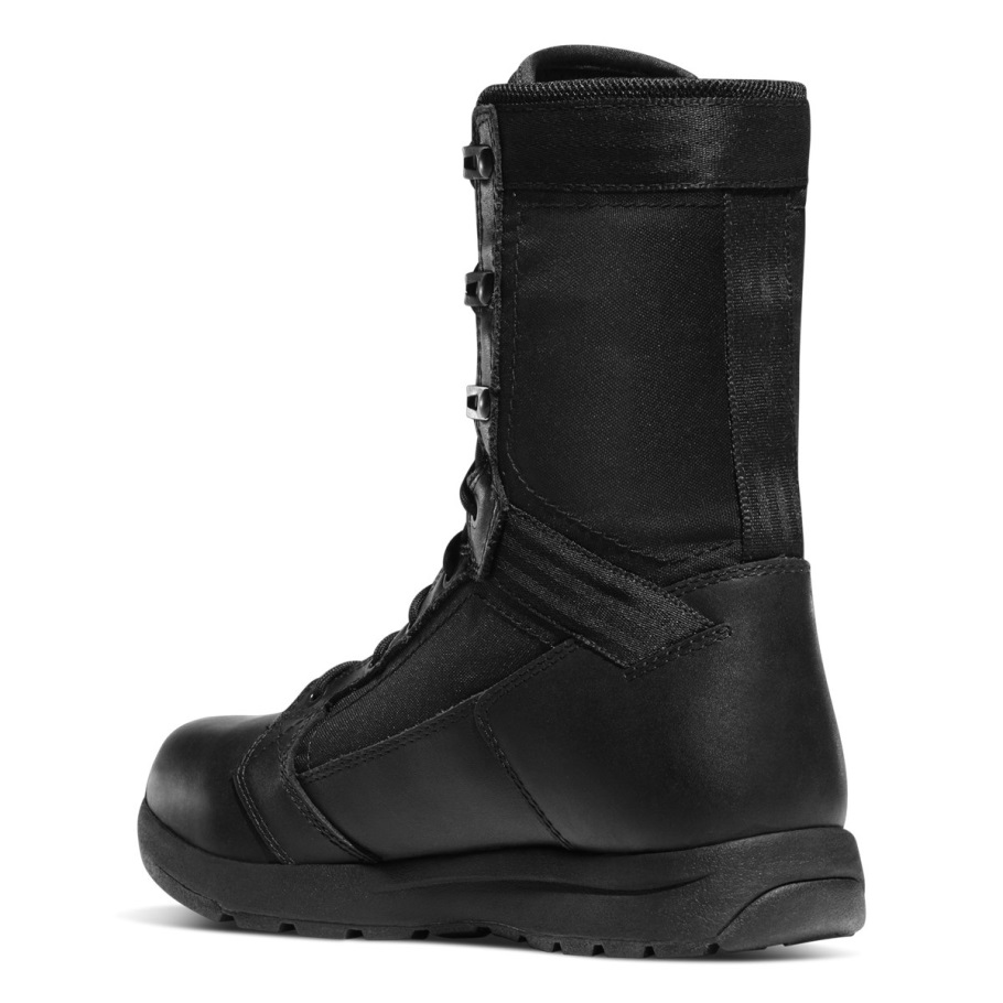 Tachyon Black Gore-Tex Danner