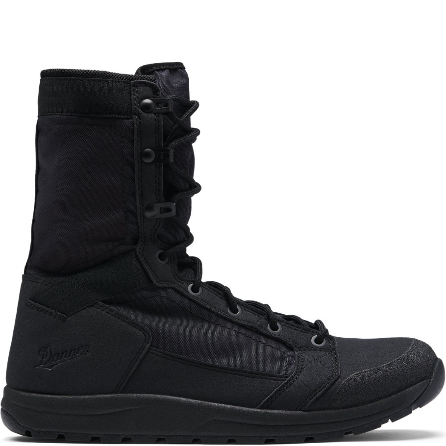 Tachyon Black Hot Danner