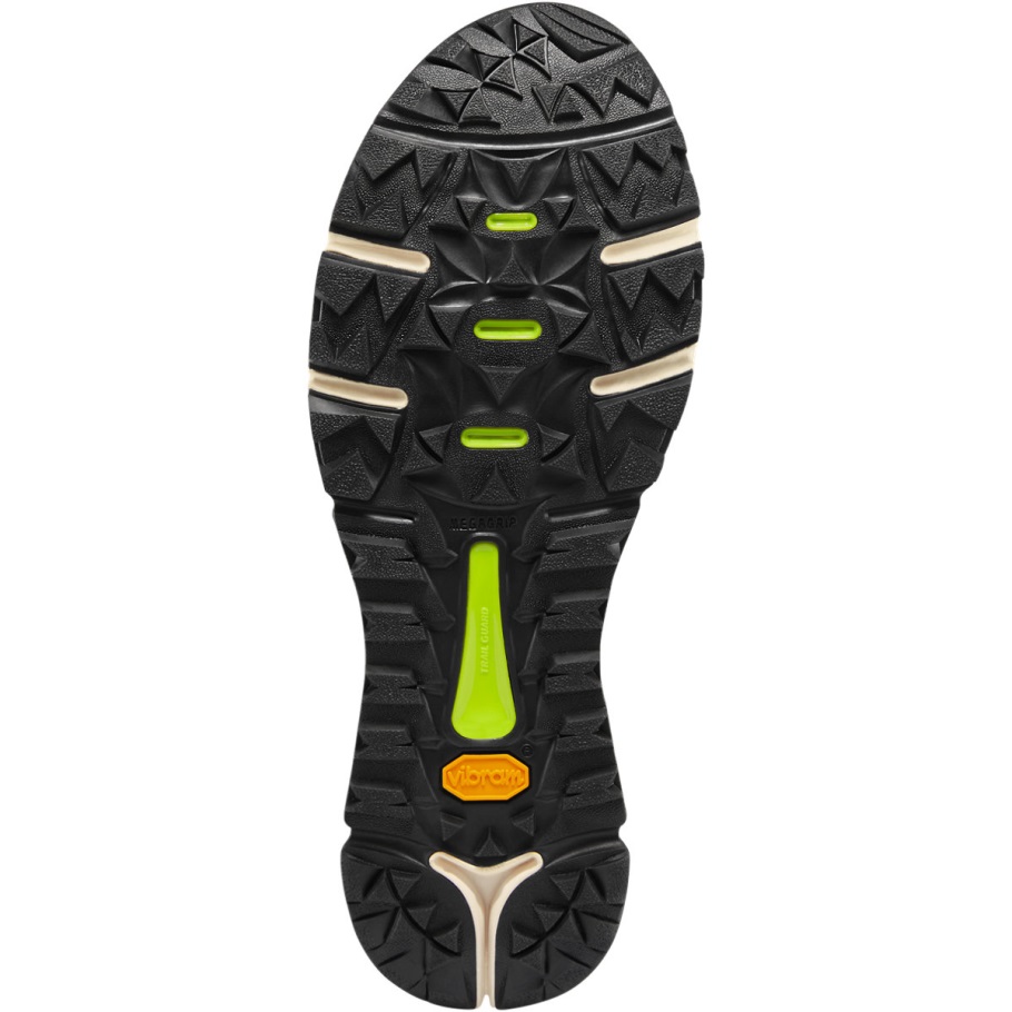 Trail 2650 Campo Brick/Tan/Blue Danner