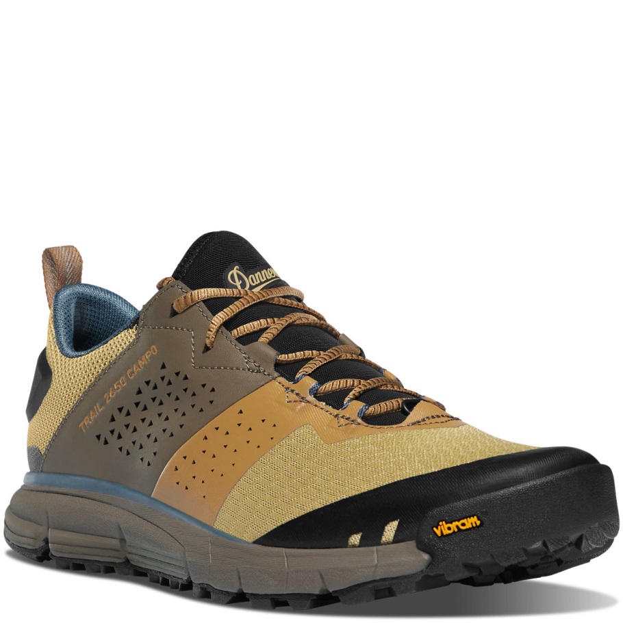 Trail 2650 Campobraun/orionblau Danner
