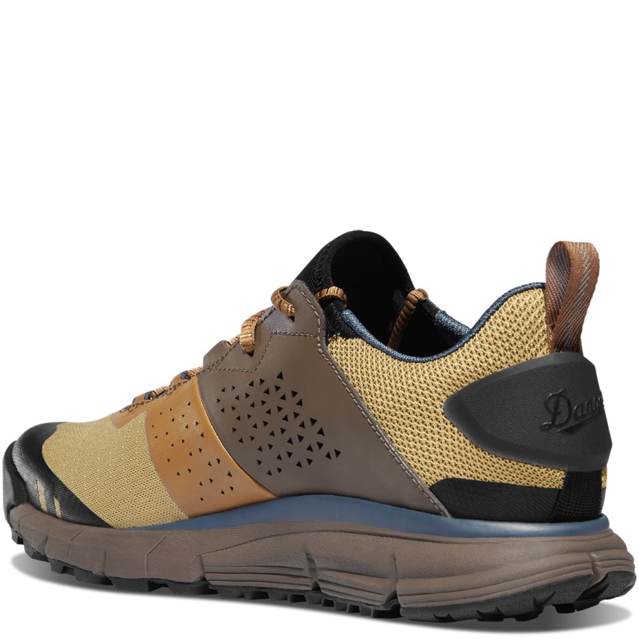 Trail 2650 Campobraun/orionblau Danner