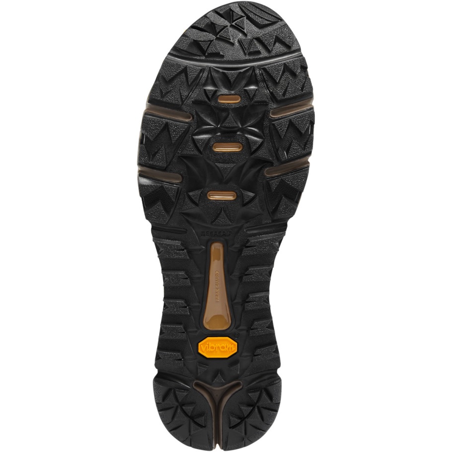 Trail 2650 Campobraun/orionblau Danner