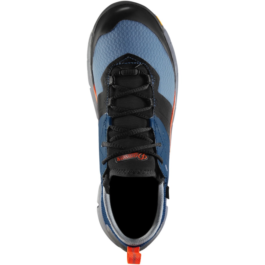 Trail 2650 Campo GTX Blue/Orange Danner