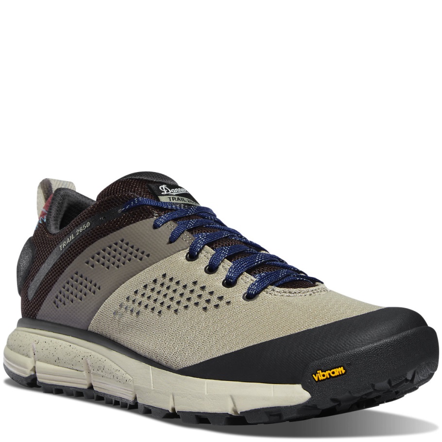 Trail 2650 Mesh Silver Salbei/Sturmblau Danner