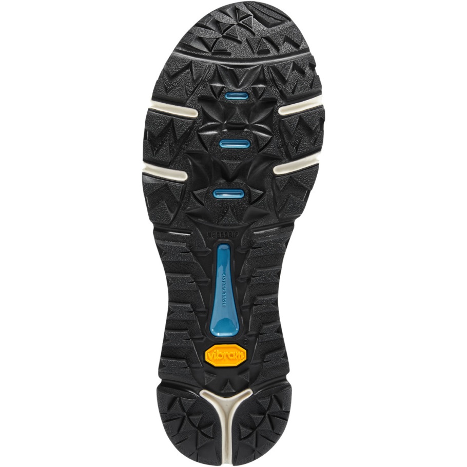 Trail 2650 Mesh Silver Salbei/Sturmblau Danner