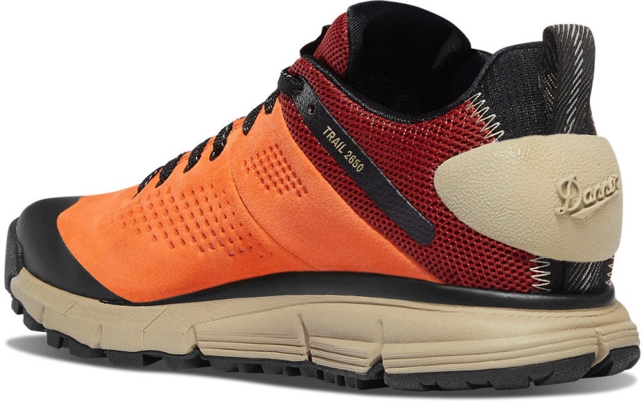 Trail 2650 Women's Gore-Tex Hiking Shoes Danner