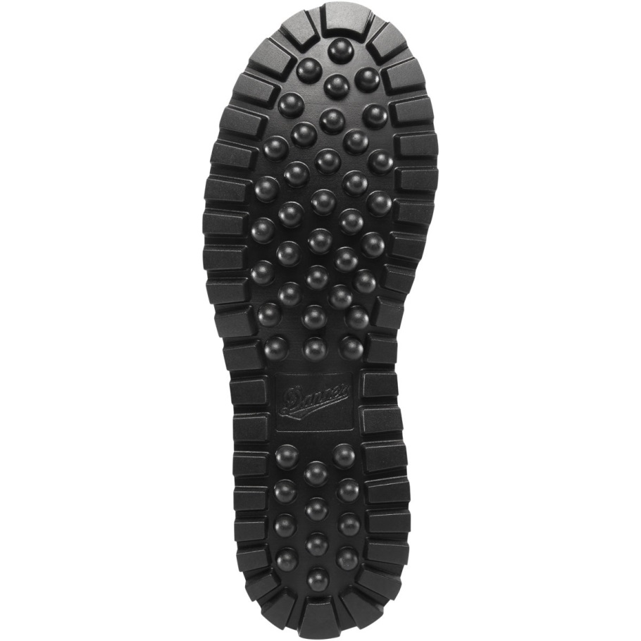 Trophy 10 Brown Insulated 600G Danner