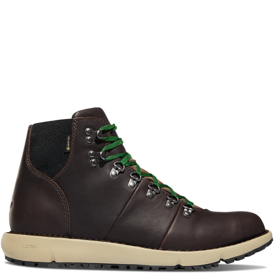 Vertigo 917 Java Danner