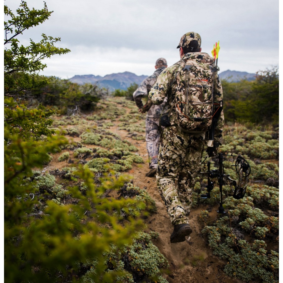 Vital Brown Insulated 400G Danner