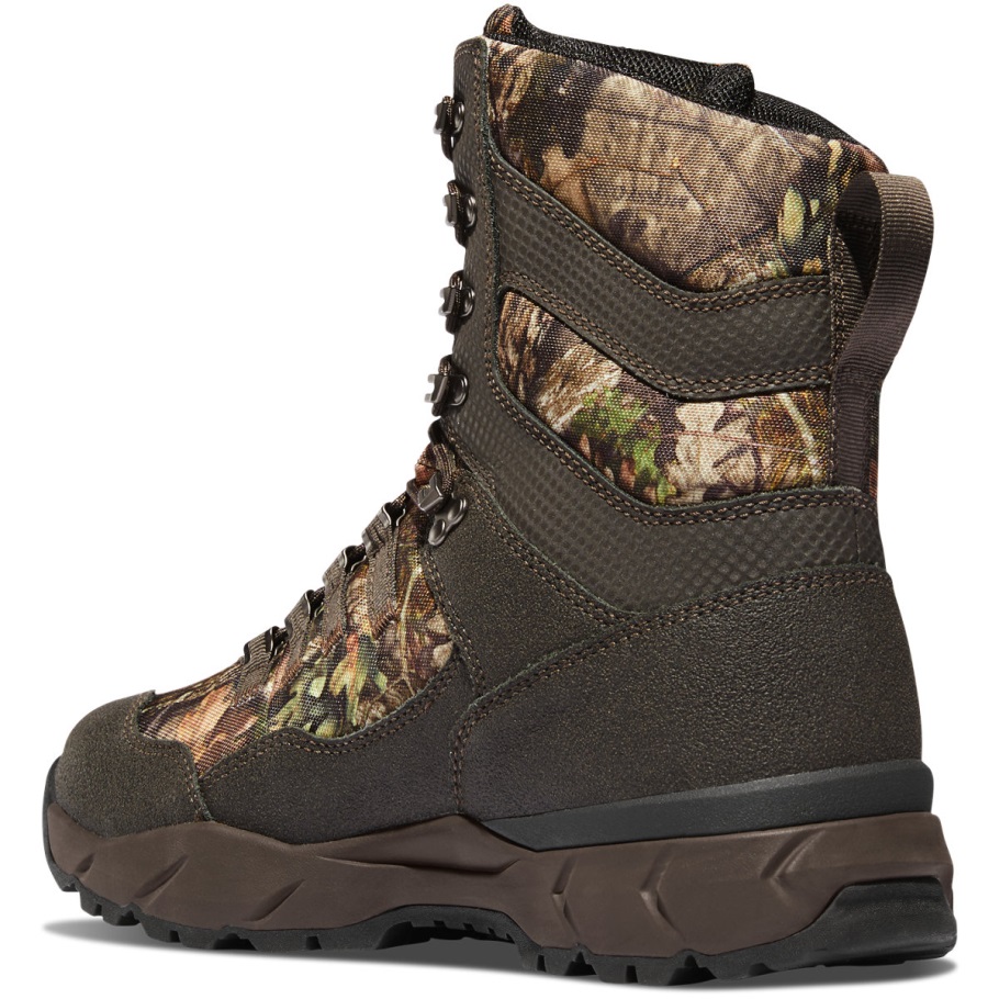 Vital Mossy Oak Break-Up Country 1200G Danner