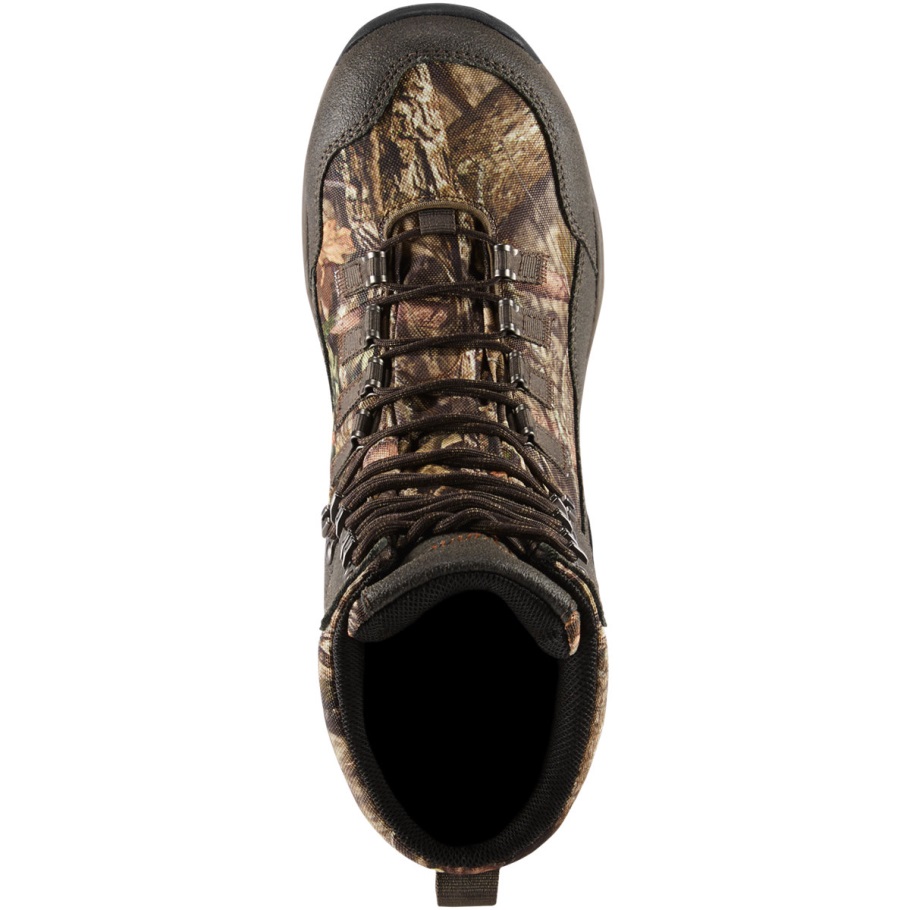 Vital Mossy Oak Break-Up Country 1200G Danner
